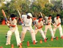 Cricket Coaching Class